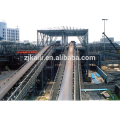 Promotional Coal Mine Transport Use Customizable Size Rubber Conveyor Belt